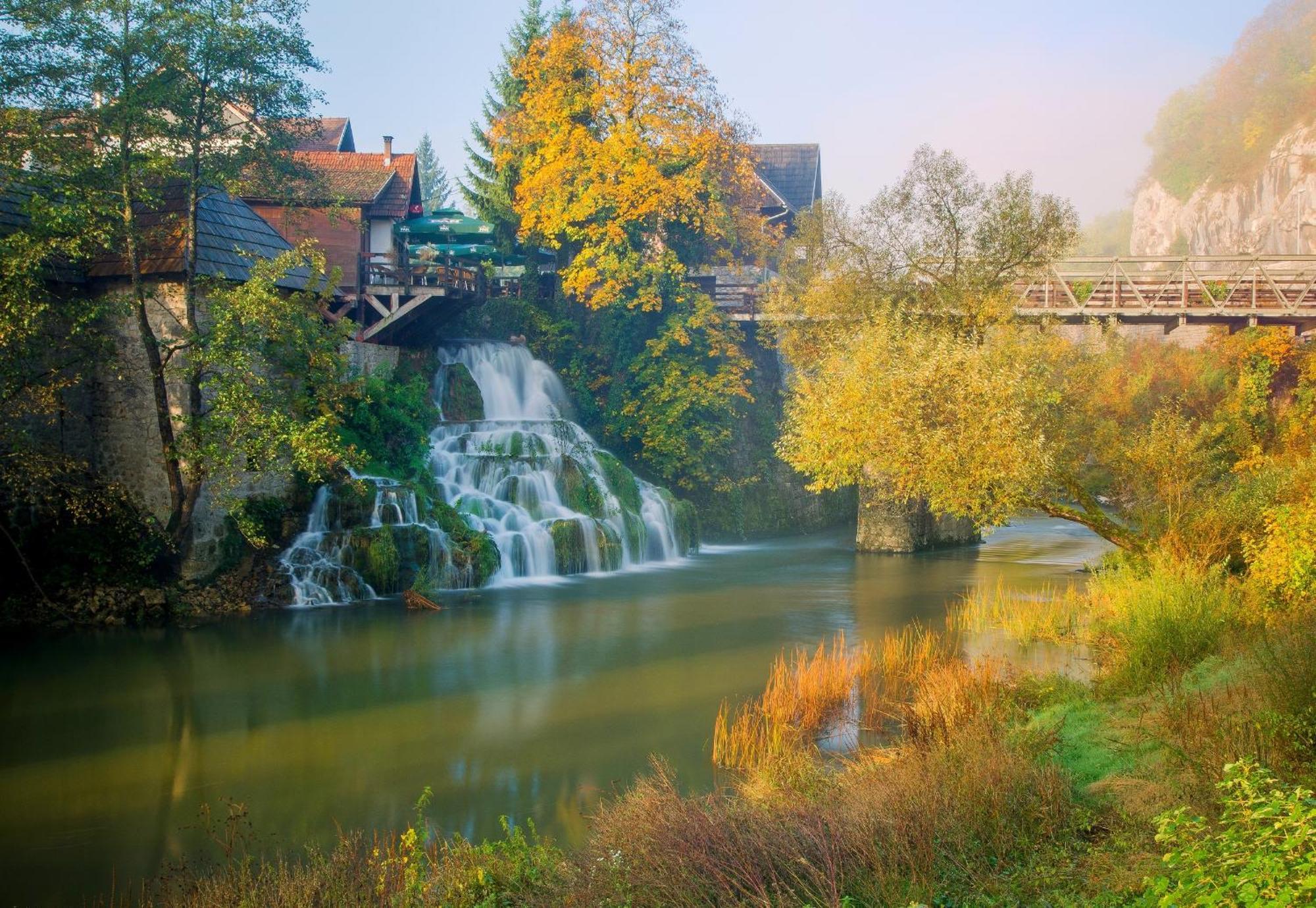 Apartment Ante Szluin Kültér fotó