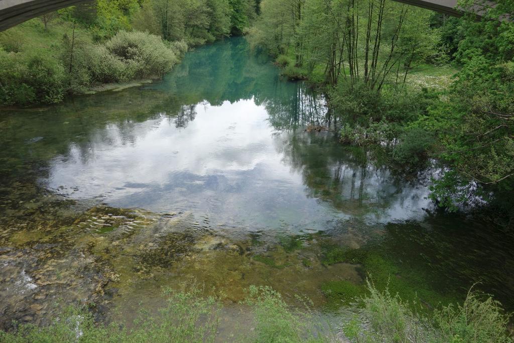 Apartment Ante Szluin Kültér fotó