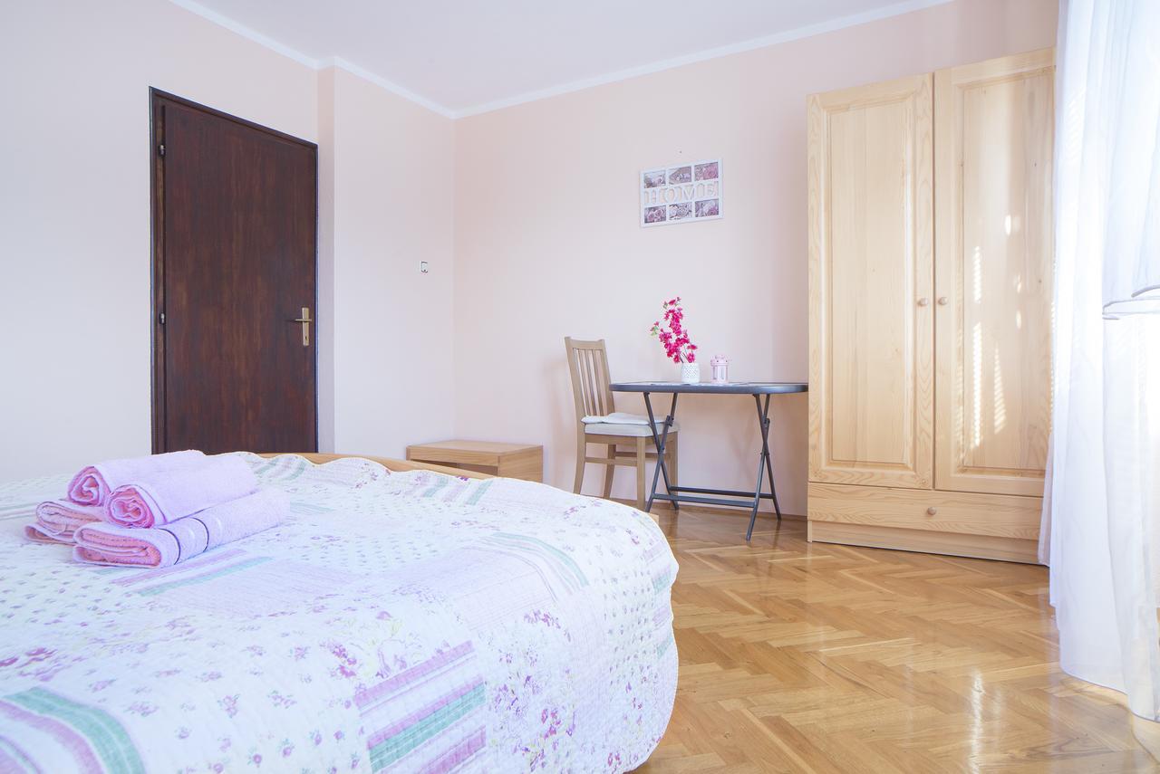 Apartment Ante Szluin Kültér fotó