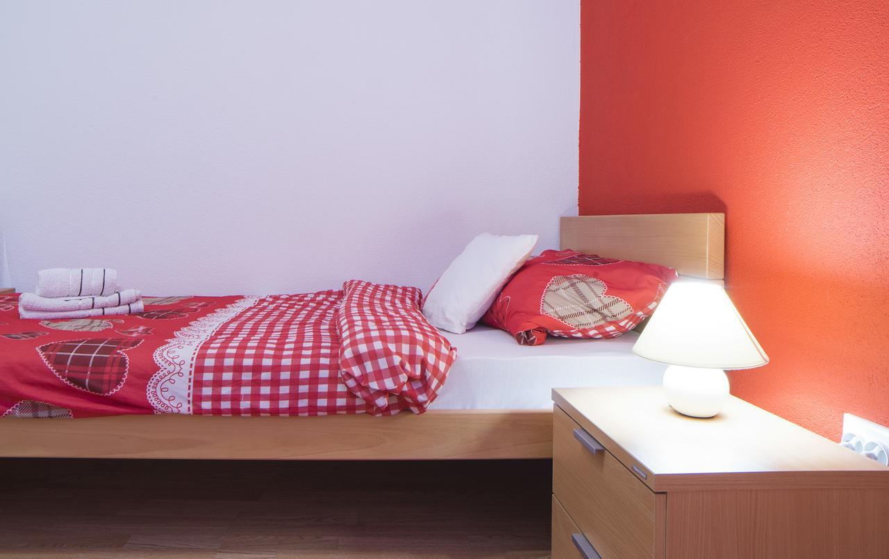 Apartment Ante Szluin Kültér fotó